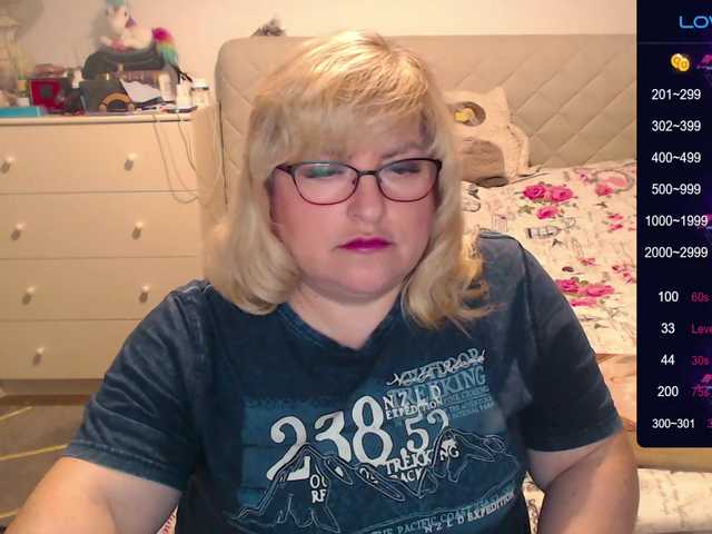 广播屏幕截图 _SmileMila_