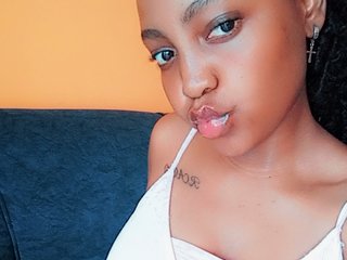 色情视频聊天 Smileybaby