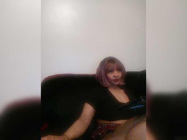 广播屏幕截图 SnapChatGirly