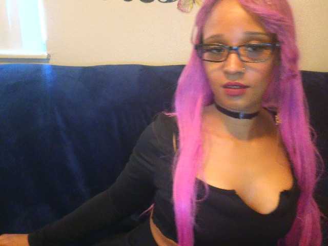 广播屏幕截图 SnapChatGirly