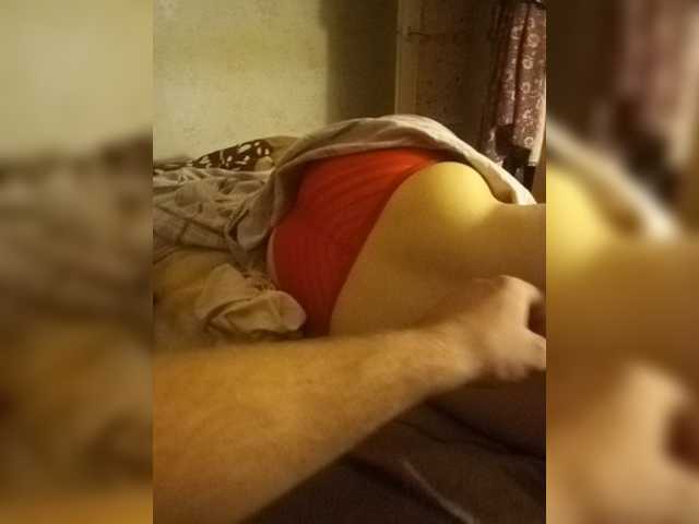 广播屏幕截图 -Pussy_Girl-