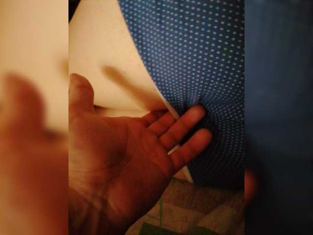 广播屏幕截图 -Pussy_Girl-