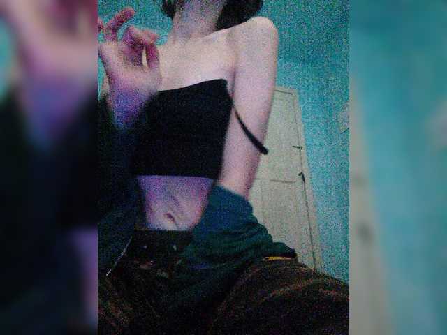 广播屏幕截图 sociopatichka