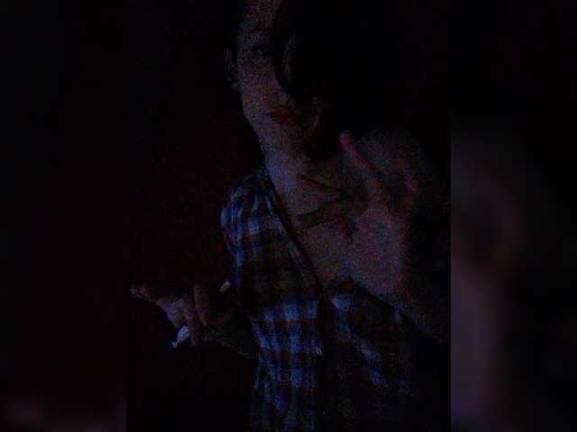 广播屏幕截图 sociopatichka