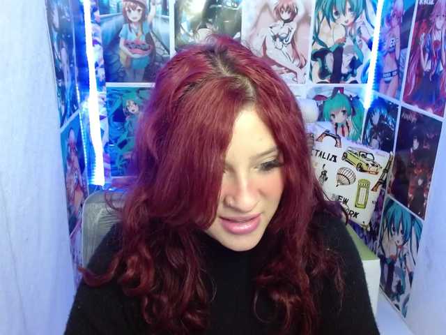 广播屏幕截图 SoffiaSmile