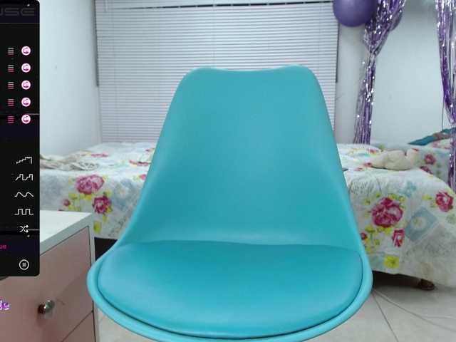 广播屏幕截图 Sofhycute