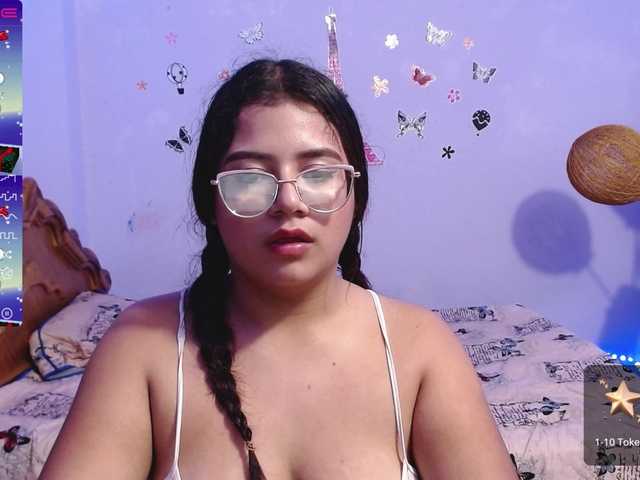 广播屏幕截图 Sofhycute