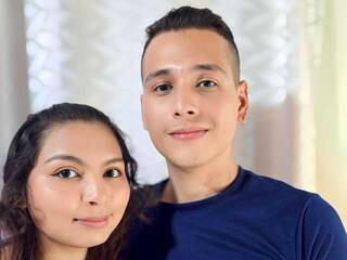 色情视频聊天 SOFIA-AND-LIAM