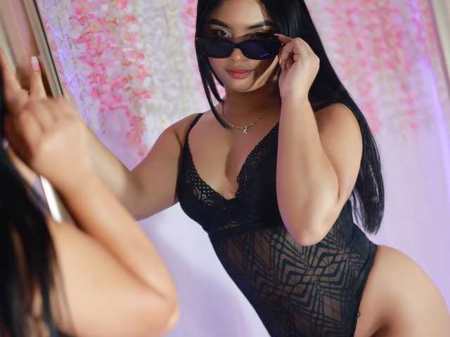 个人资料的照片 sofia-blake