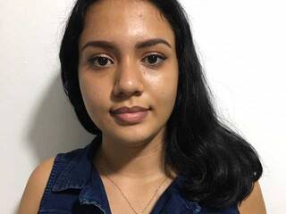 色情视频聊天 sofia-gonzale