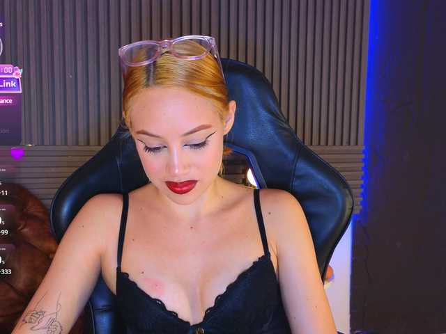 广播屏幕截图 sofia-leon