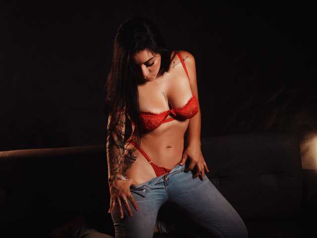 个人资料的照片 Sofia-riveraa