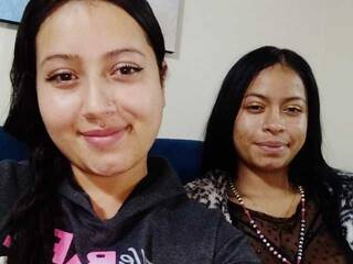 色情视频聊天 Sofia-Tatis