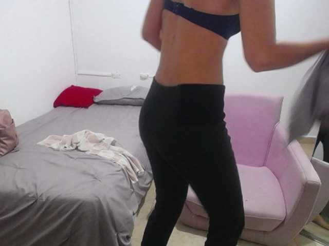 广播屏幕截图 Sofia-vega