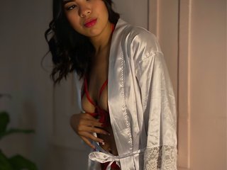 色情视频聊天 Sofia-Velezz