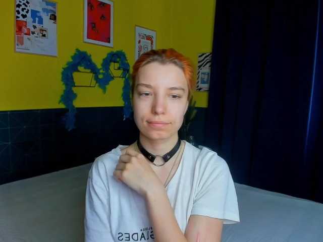 广播屏幕截图 SofiaAngelini