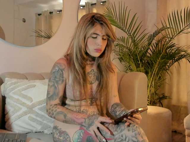 广播屏幕截图 SofiaBerlin