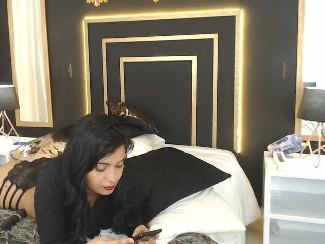 广播屏幕截图 SofiaCampbell