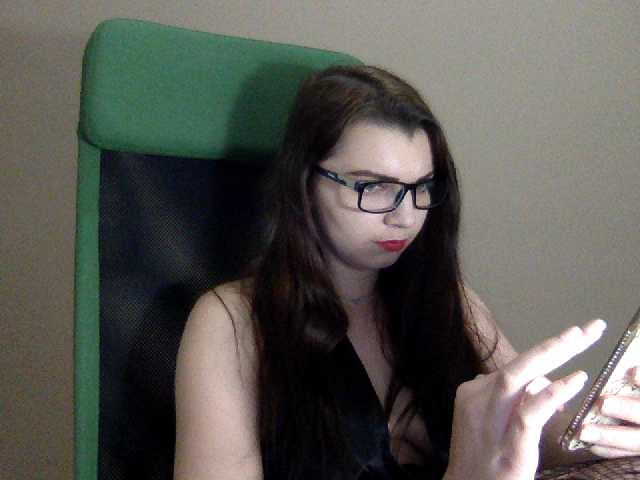 广播屏幕截图 SofiaClark