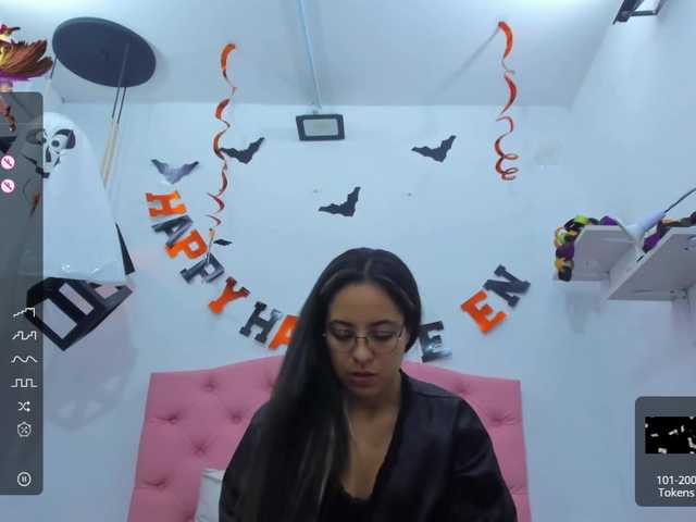 广播屏幕截图 sofiaclaus