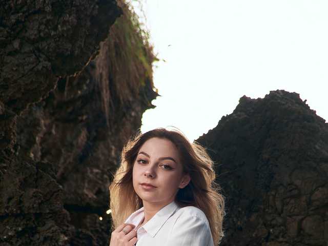 个人资料的照片 Sofiacoco