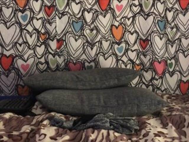 广播屏幕截图 SofiaFlirt