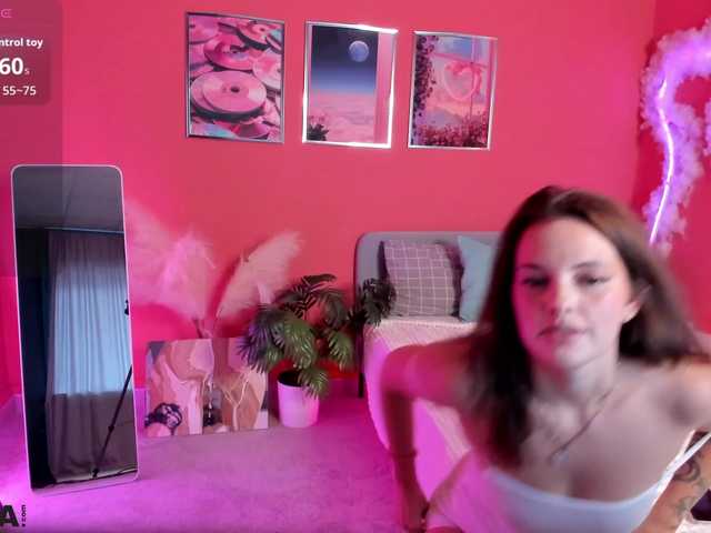 广播屏幕截图 SofiaFoxy