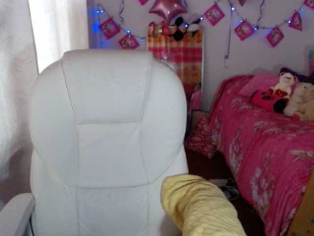 广播屏幕截图 sofiahot1