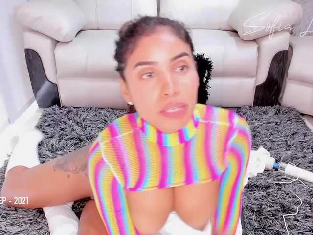 广播屏幕截图 sofialeon