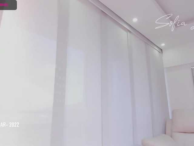 广播屏幕截图 sofialeon