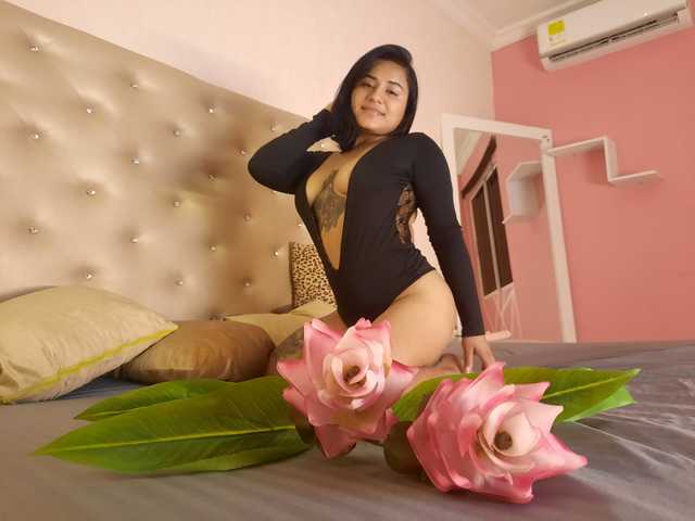 个人资料的照片 SofiaLopez-