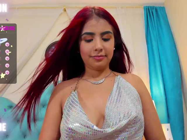 广播屏幕截图 SofiaMachado