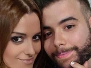 色情视频聊天 sofiandchris2