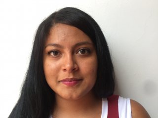 个人资料的照片 SofiaParker1