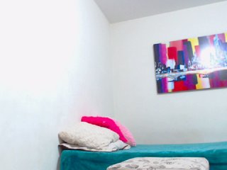 广播屏幕截图 SofiaParker1