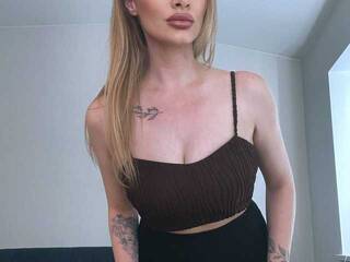 色情视频聊天 SofiaRay