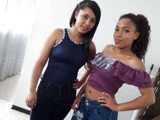 色情视频聊天 SofiaSalome