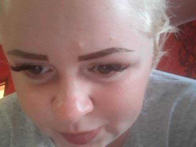 广播屏幕截图 SofiaWilson23