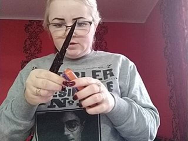 广播屏幕截图 SofiaWilson23