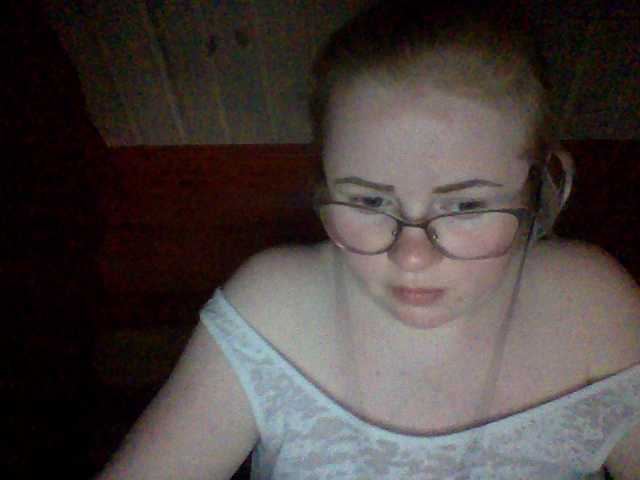 广播屏幕截图 SofiaWilson23