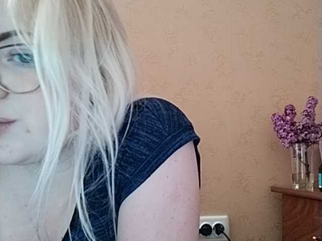 广播屏幕截图 SofiaWilson23