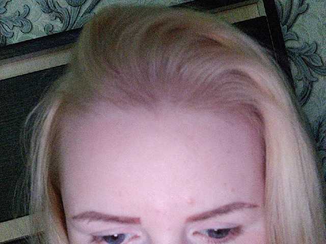 广播屏幕截图 SofiaWilson23