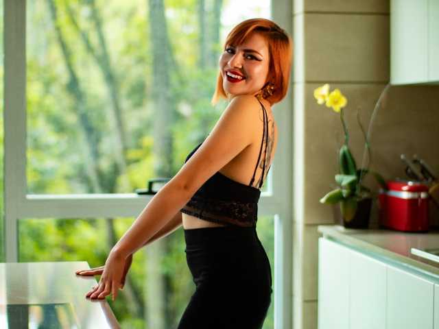 个人资料的照片 SOFIAWOOLF