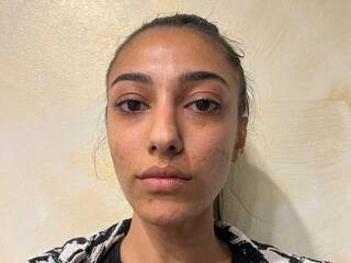 色情视频聊天 SofiCarera