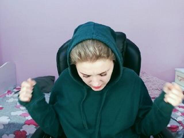 广播屏幕截图 SofiDiamond