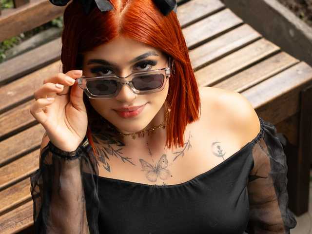 个人资料的照片 SOFIROSSE