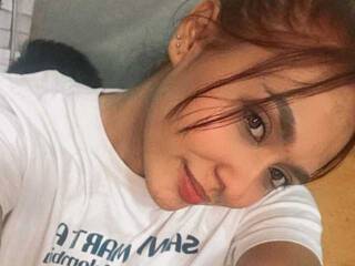 色情视频聊天 SofiiaJames