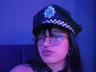 色情视频聊天 SofiiSweetCherry