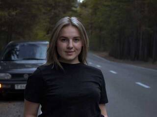 色情视频聊天 SofiJezz