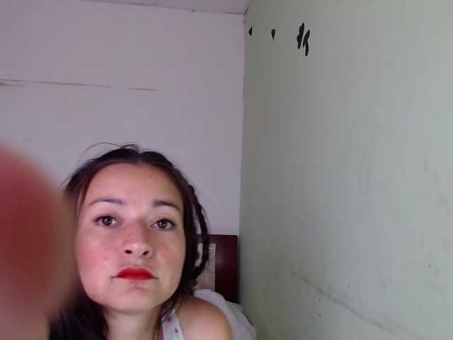 广播屏幕截图 SofiMartinez1